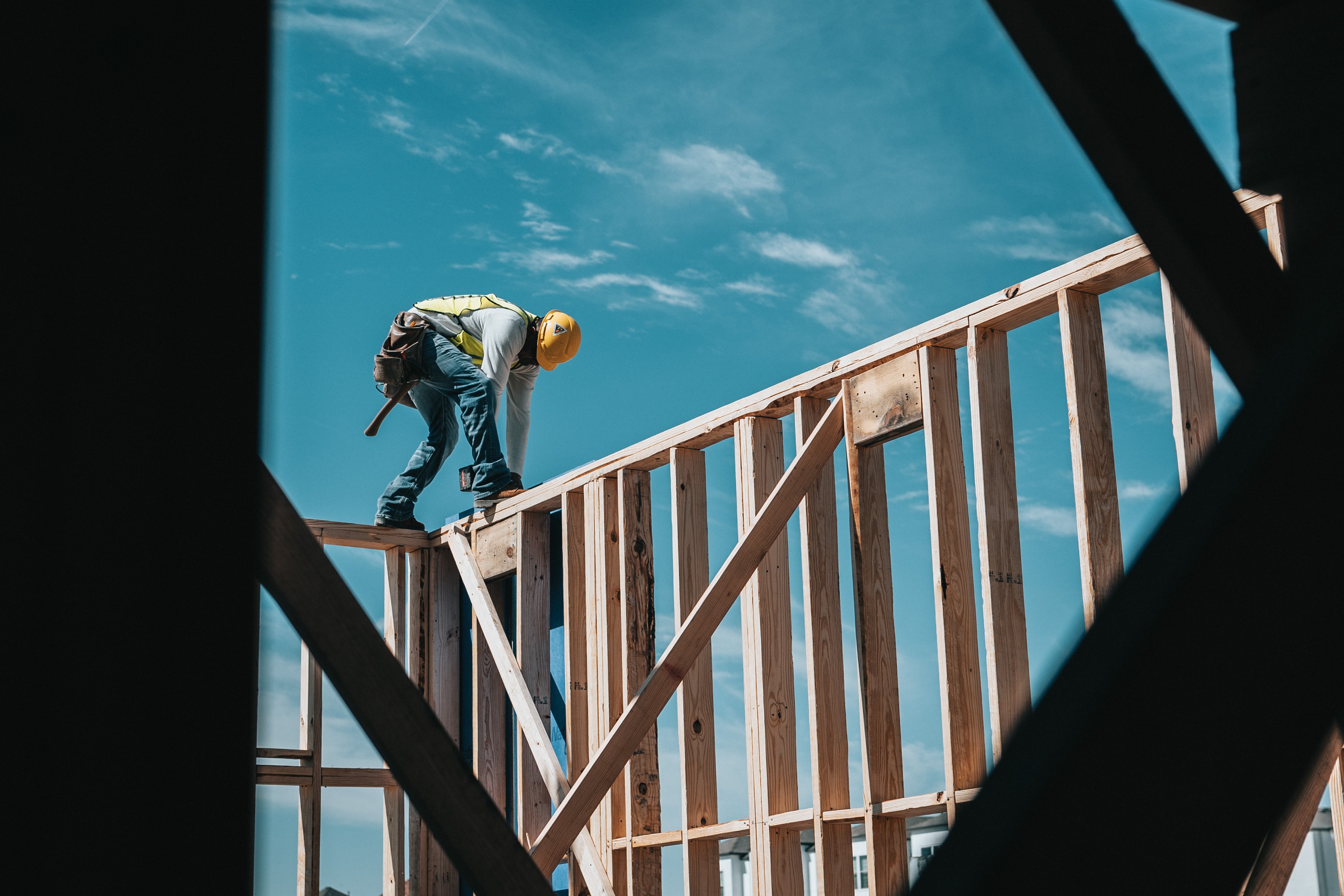 Construction photo